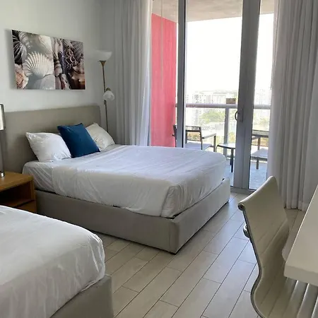 Amazing Studio Beach Walking Distance! 26B Hallandale Beach Exterior photo