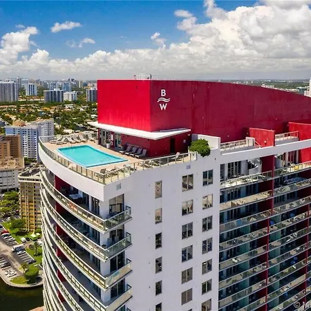 Amazing Studio Beach Walking Distance! 26B Hallandale Beach Exterior photo